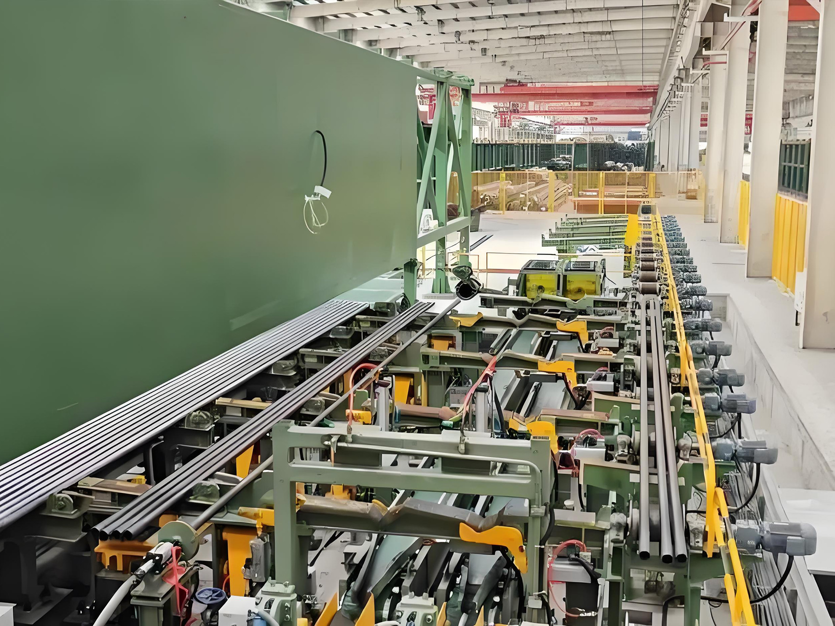 hydrostatic testing machine hydrostatic testing machine