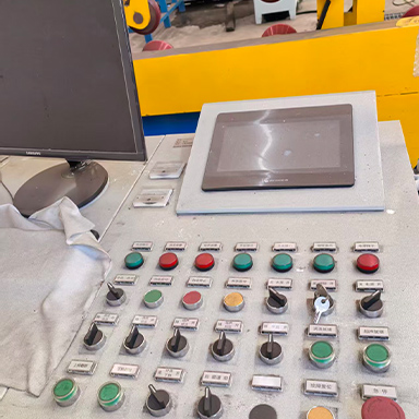 pipe ultrasonic testing equipment pipe ultrasonic testing equipment