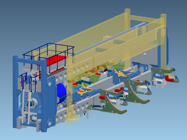 pipe hydro testing equipment pipe hydro testing equipment