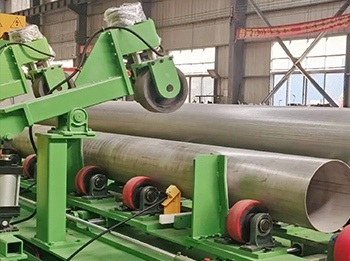 Hydro Testing Machine for Pipe Hydro Testing Machine for Pipe