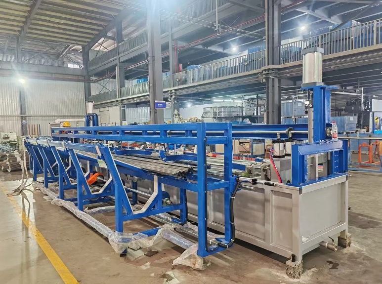 china hydrostatic pressure testing machine manufacturer
